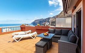 Fantastic View Terrace Apt By Dream Homes Tenerife